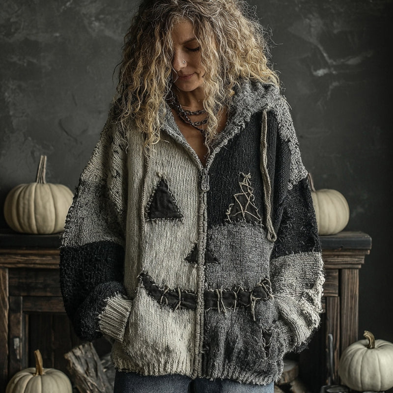 Beautifully Crafted Cardigan