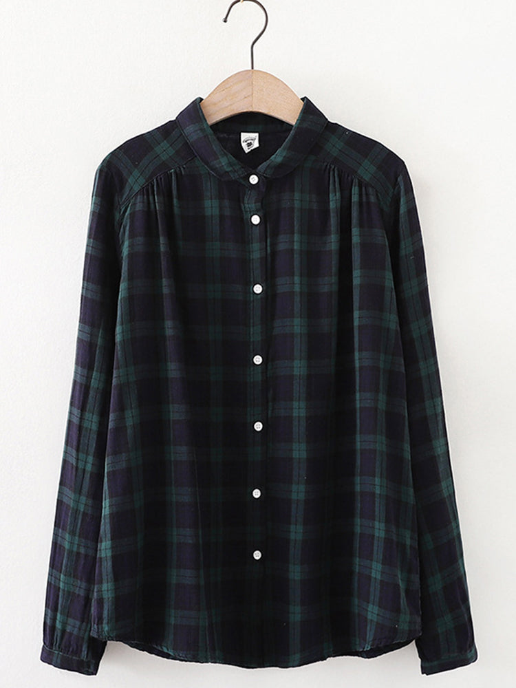 Beautifully Crafted Shirt