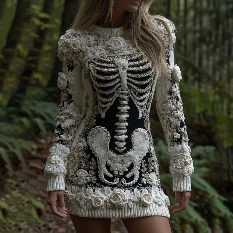 Elegantly Designed Sweater