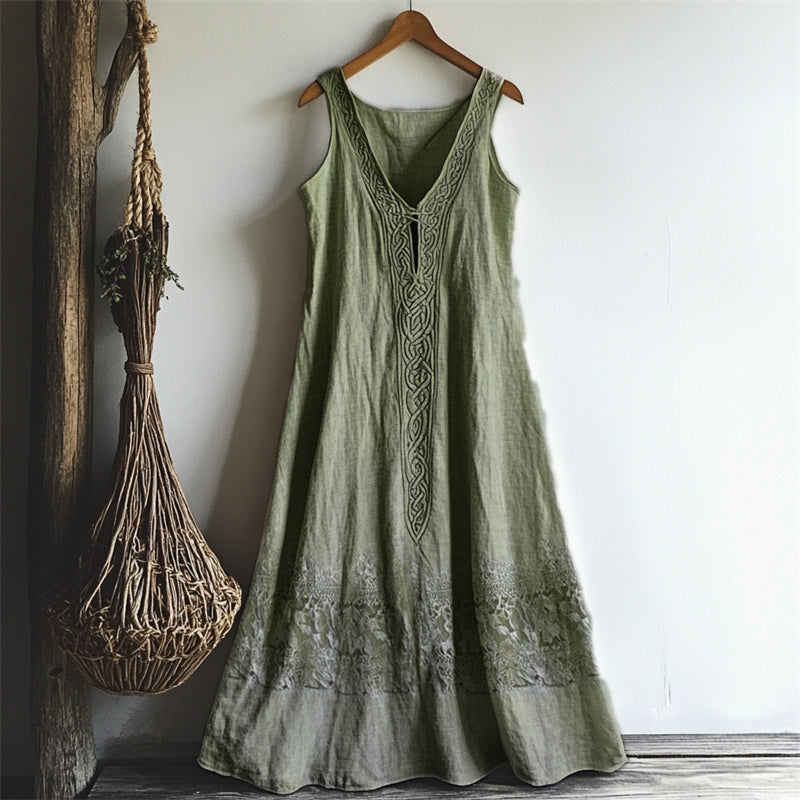 Thoughtfully Designed Dress