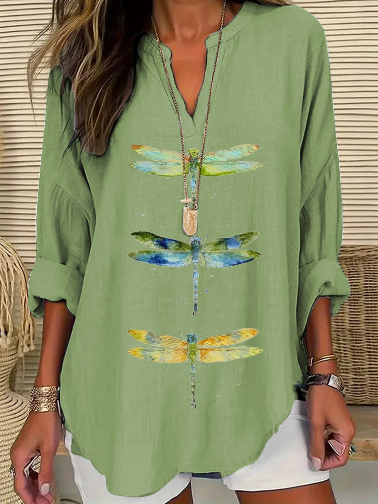 Elegantly Designed Shirt