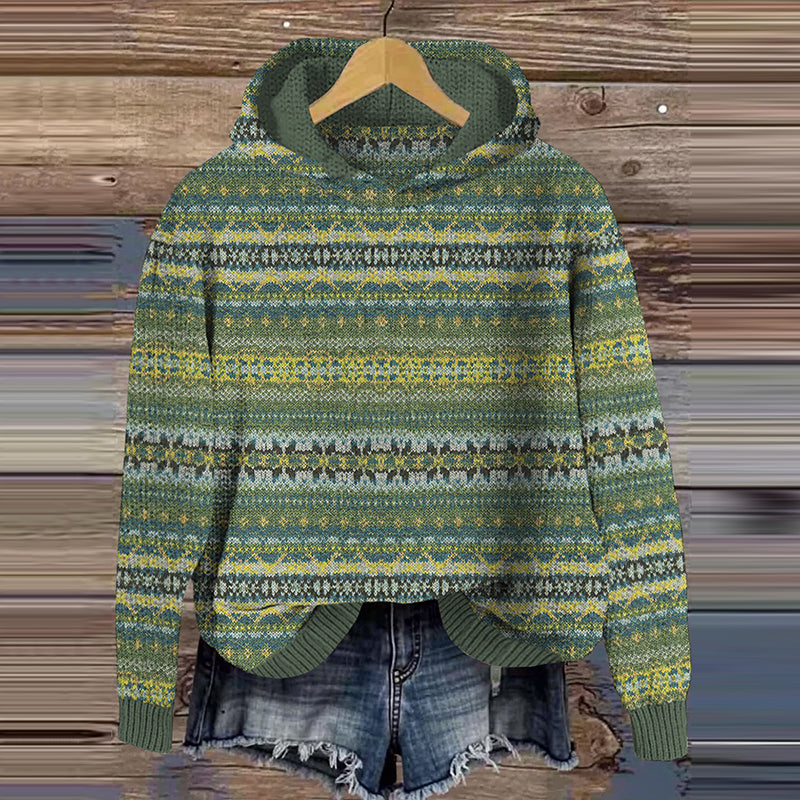 Elegantly Designed Sweater