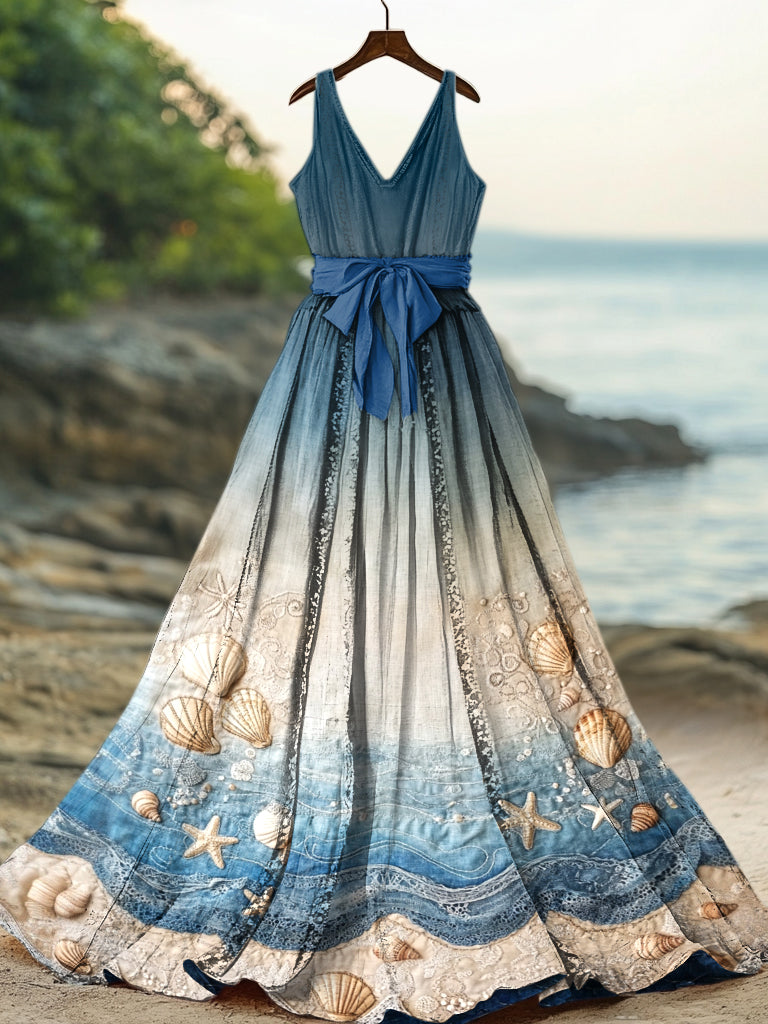 Beautifully Crafted Dress