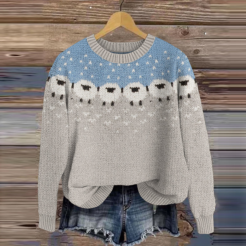 Elegantly Designed Cardigan