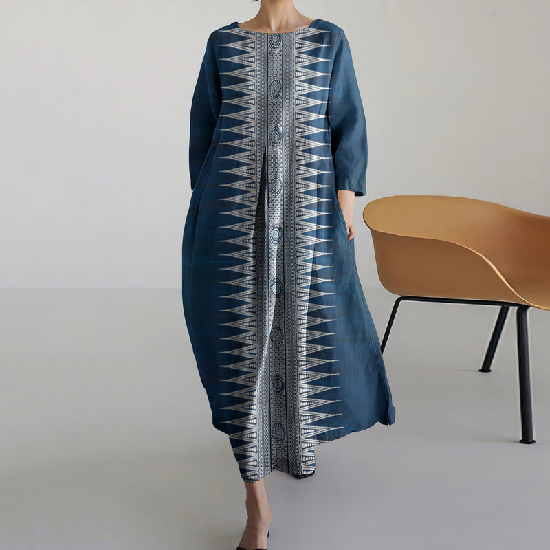 Thoughtfully Designed Dress