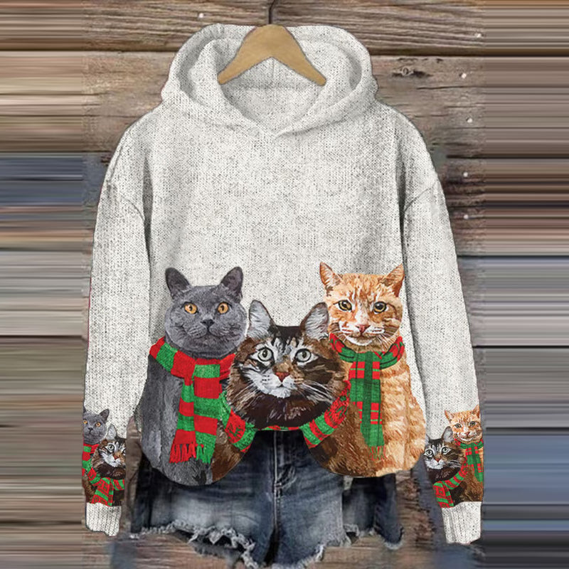 Classic Vintage Sweater