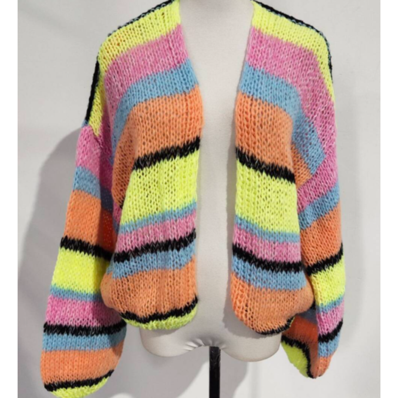 Elegantly Designed Sweater