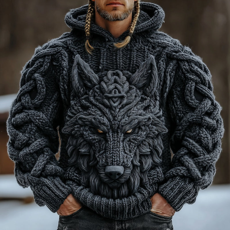 Beautifully Crafted Sweater