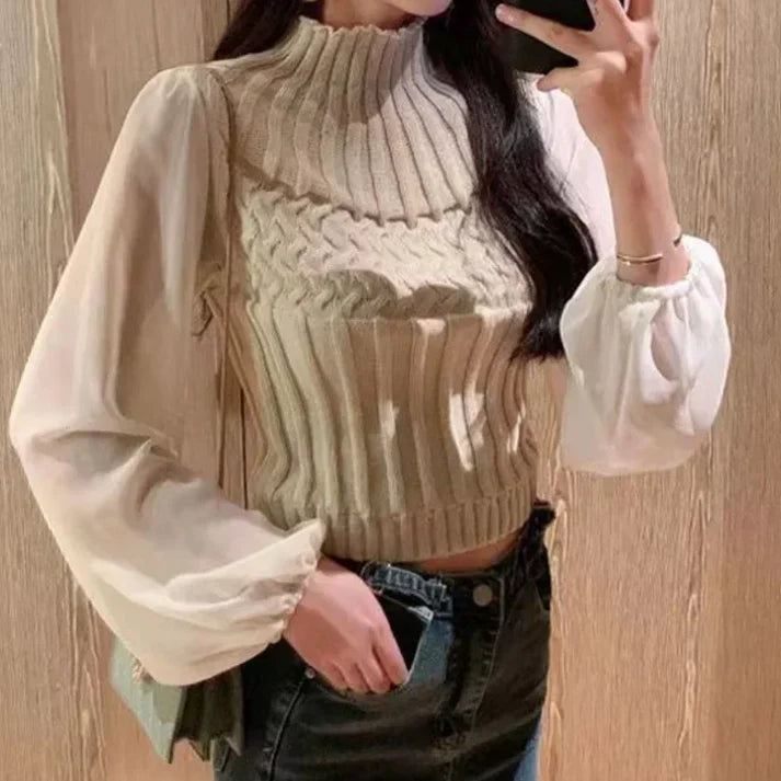 Beautifully Crafted Sweater
