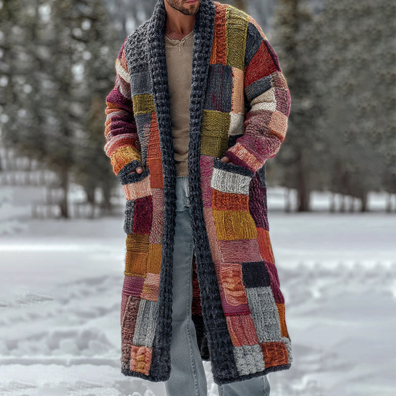 Vintage Inspired Cardigan
