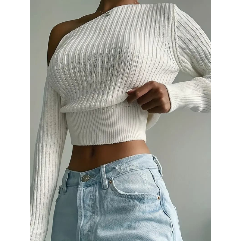 Thoughtfully Designed Sweater