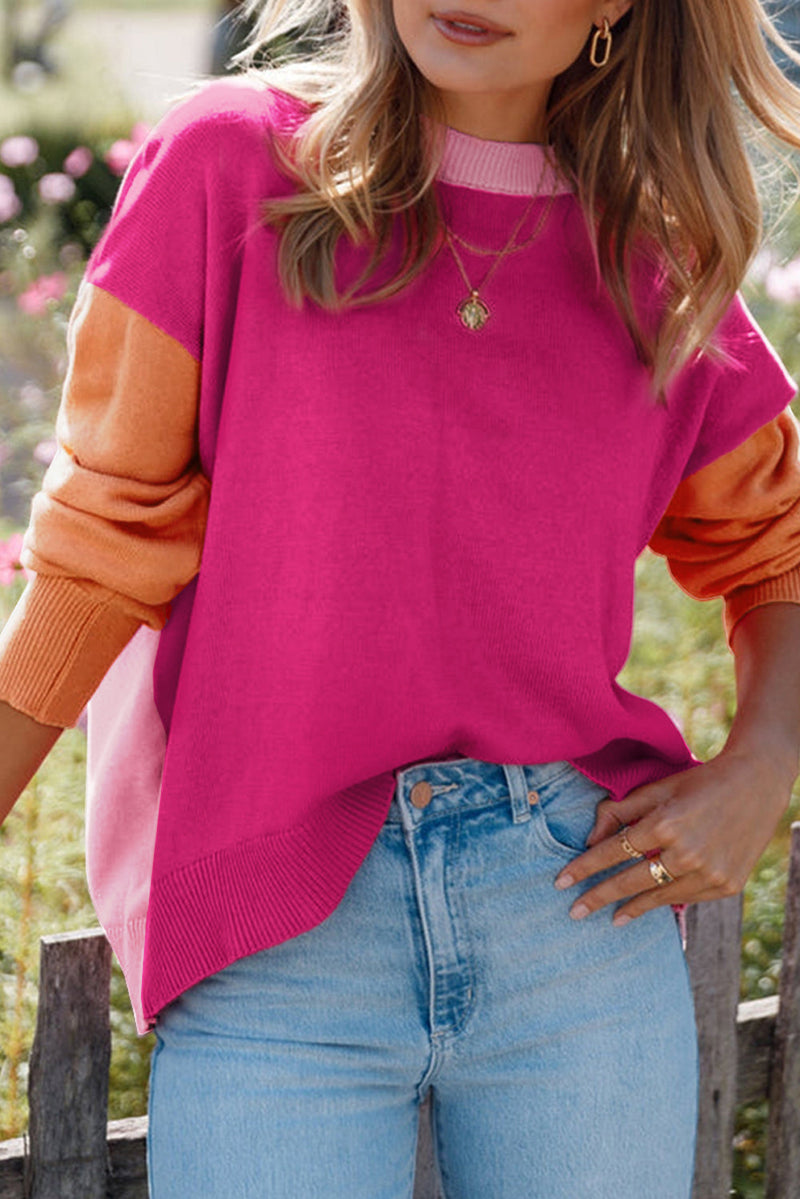 Vintage Inspired Sweater