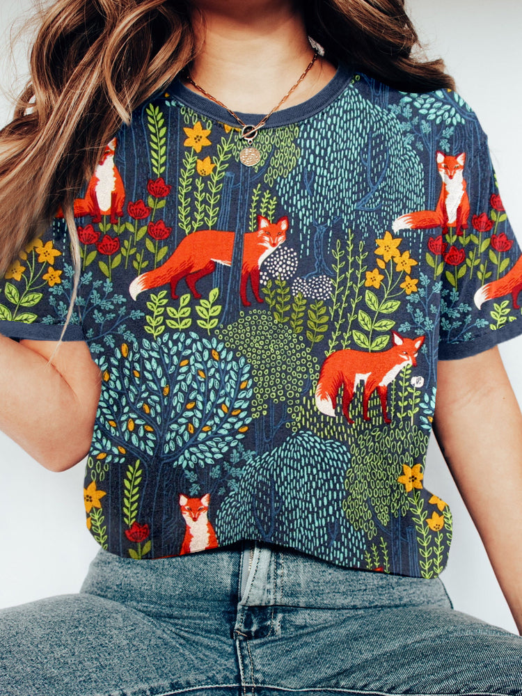 Classic Vintage Shirt