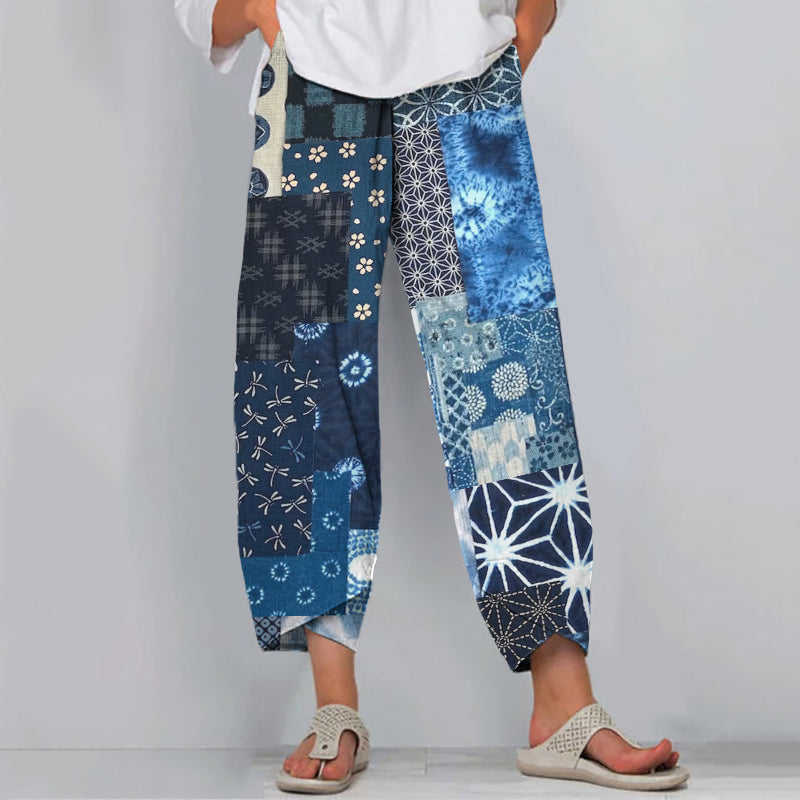 Vintage Inspired Pants