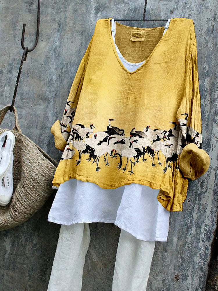 Thoughtfully Designed Garment