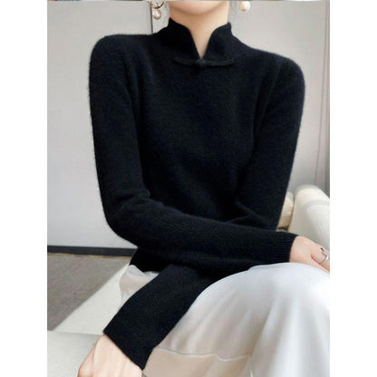 Thoughtfully Designed Sweater