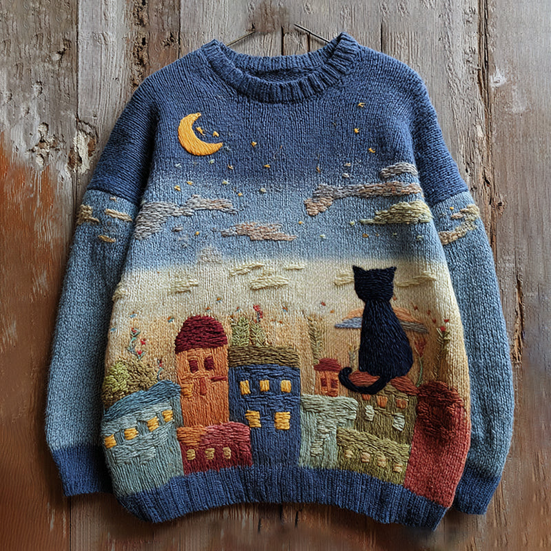 Beautifully Crafted Sweater