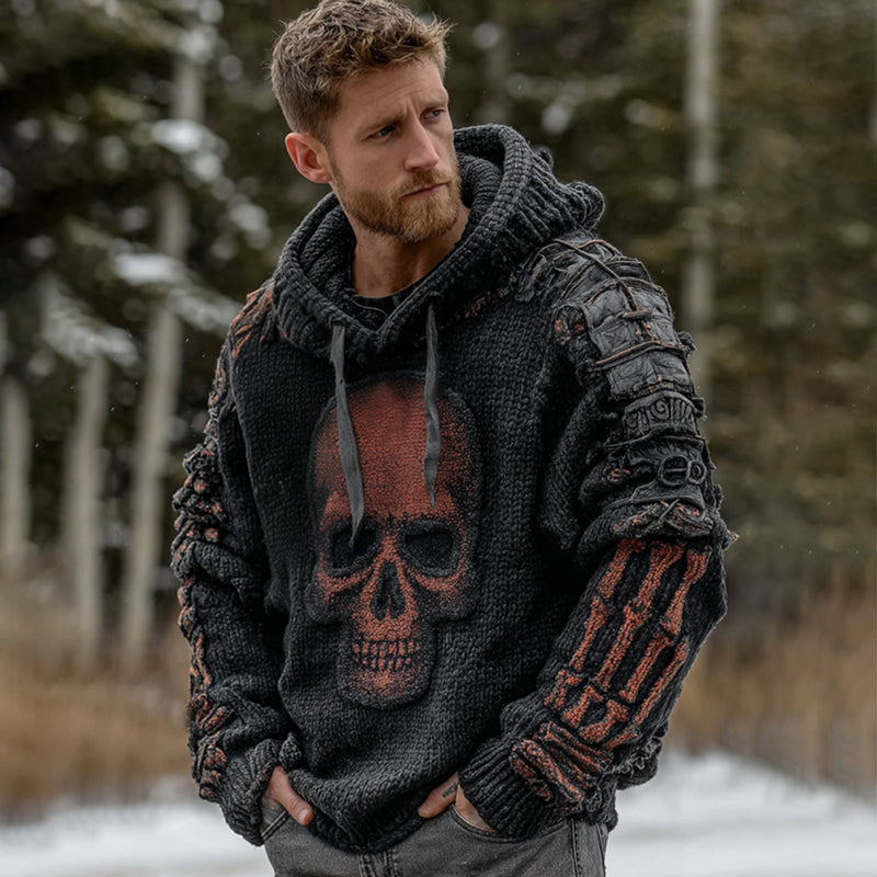 Beautifully Crafted Sweater