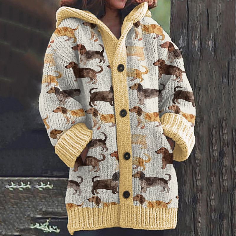 Beautifully Crafted Cardigan