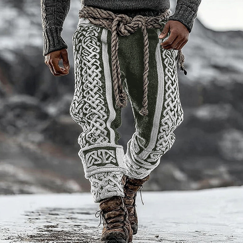 Classic Vintage Pants