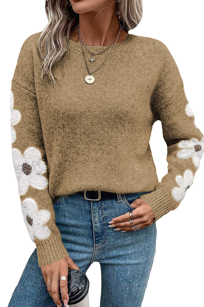 Classic Vintage Sweater