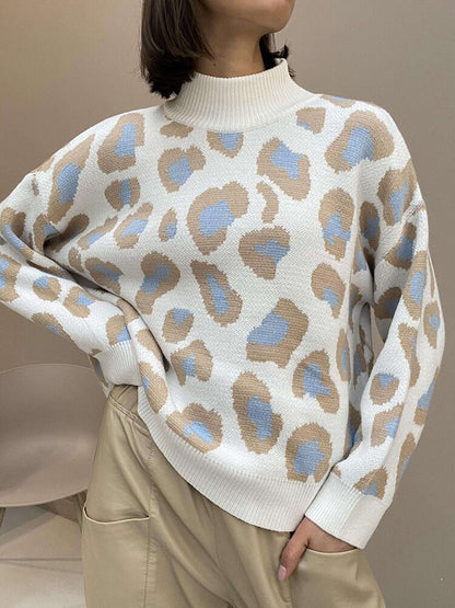 Elegantly Designed Sweater
