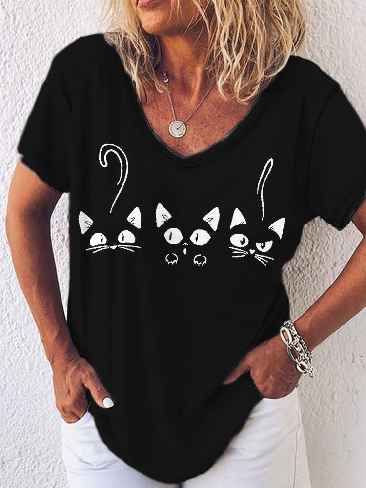Vintage Inspired T-Shirt