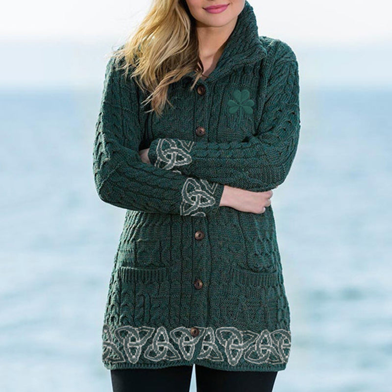 Beautifully Crafted Sweater