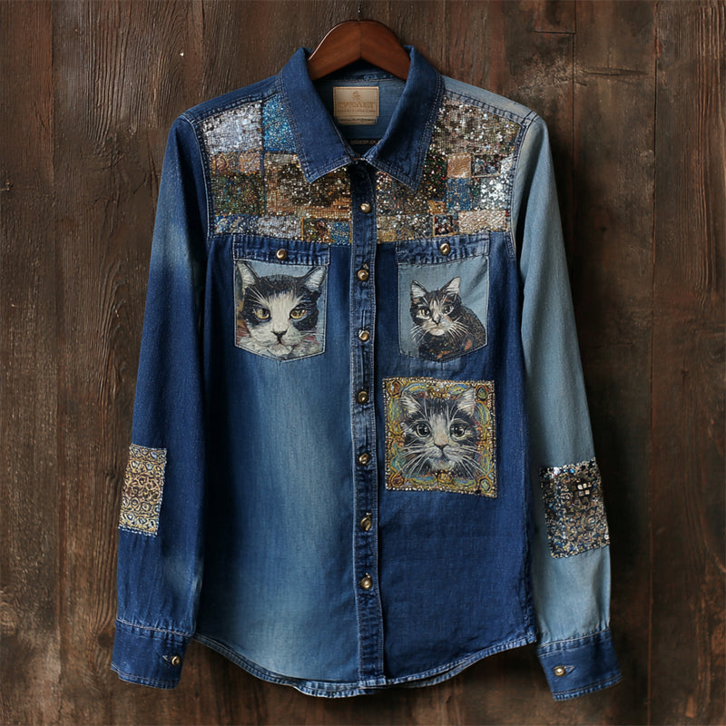 Beautifully Crafted Shirt