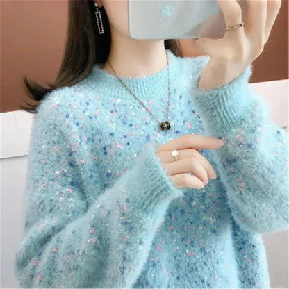 Elegantly Designed Sweater