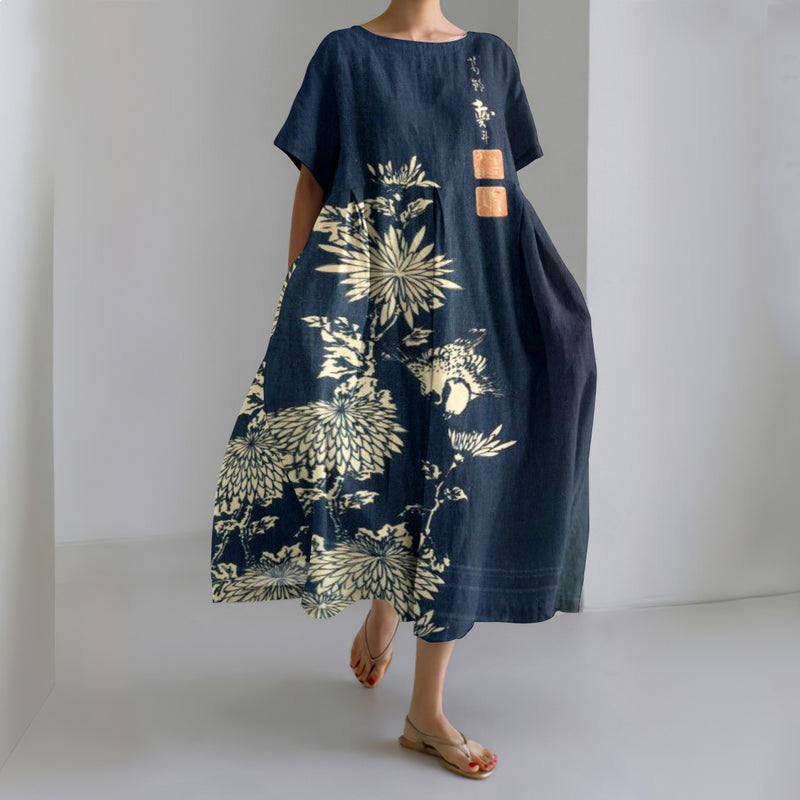 Beautifully Crafted Dress