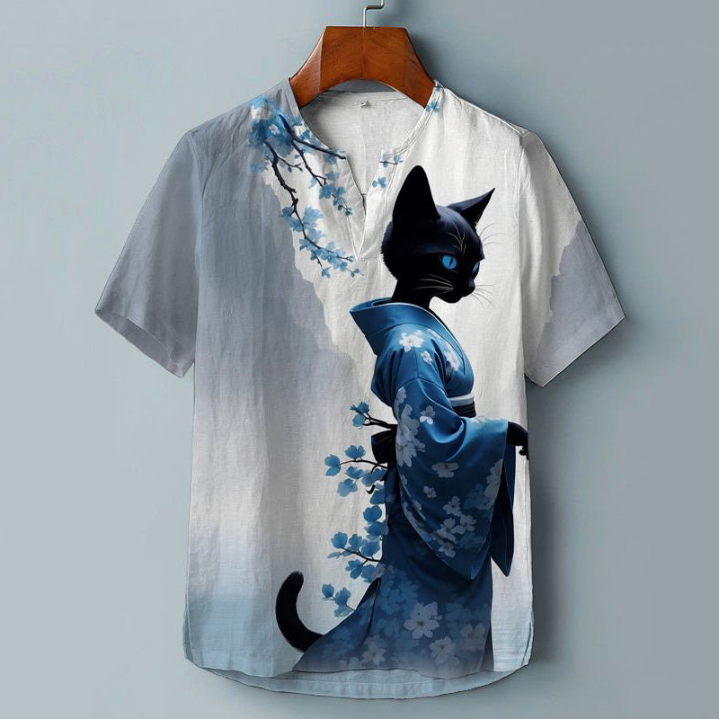Vintage Inspired Shirt
