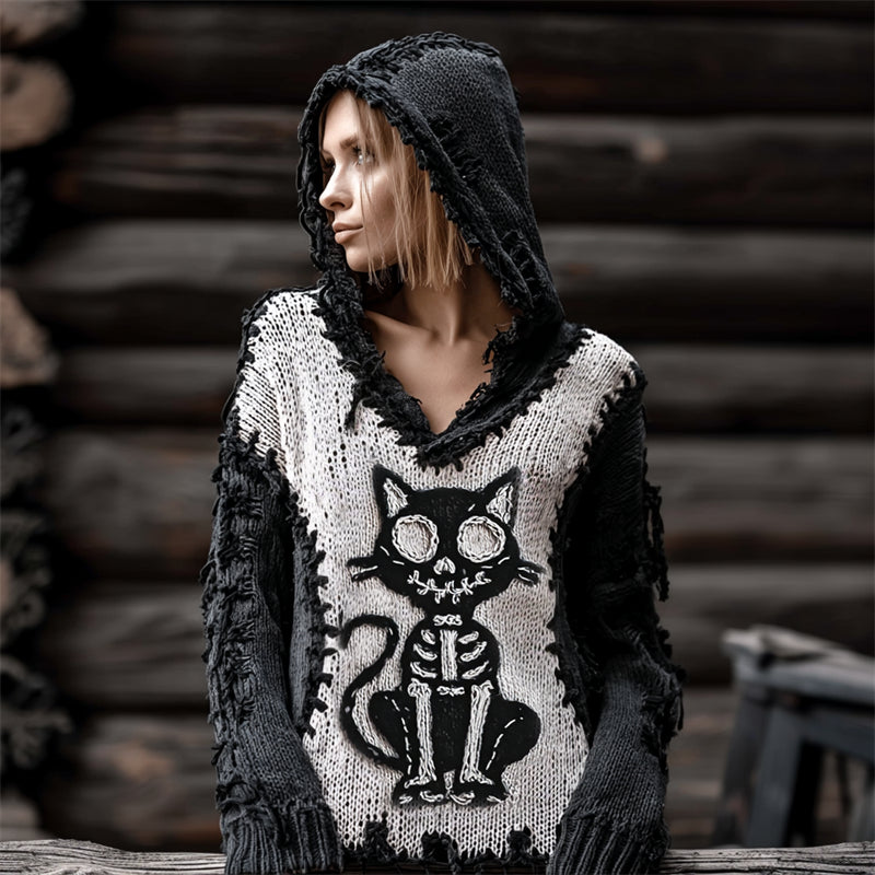 Elegantly Designed Sweater