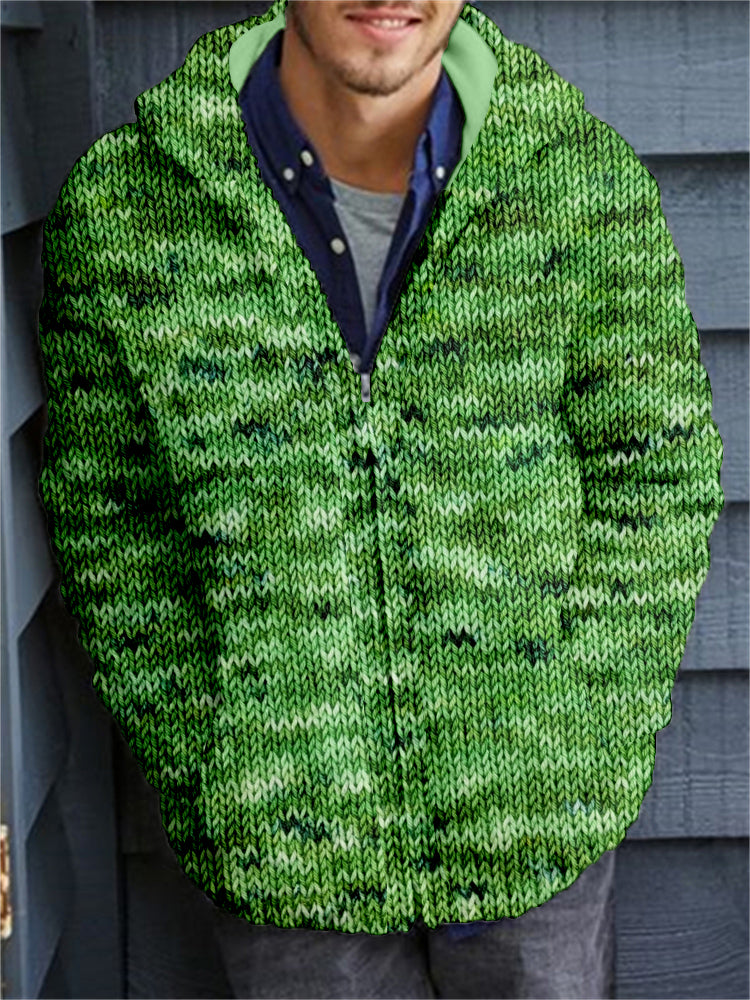 Classic Vintage Cardigan