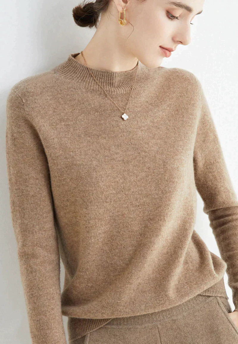 Thoughtfully Designed Sweater