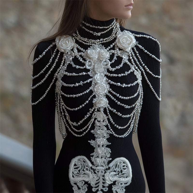 Beautifully Crafted Sweater