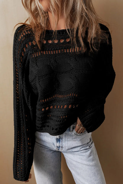 Classic Vintage Sweater