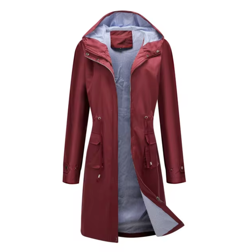 Elegantly Designed Coat