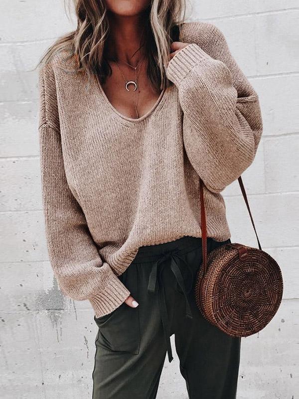 Classic Vintage Sweater