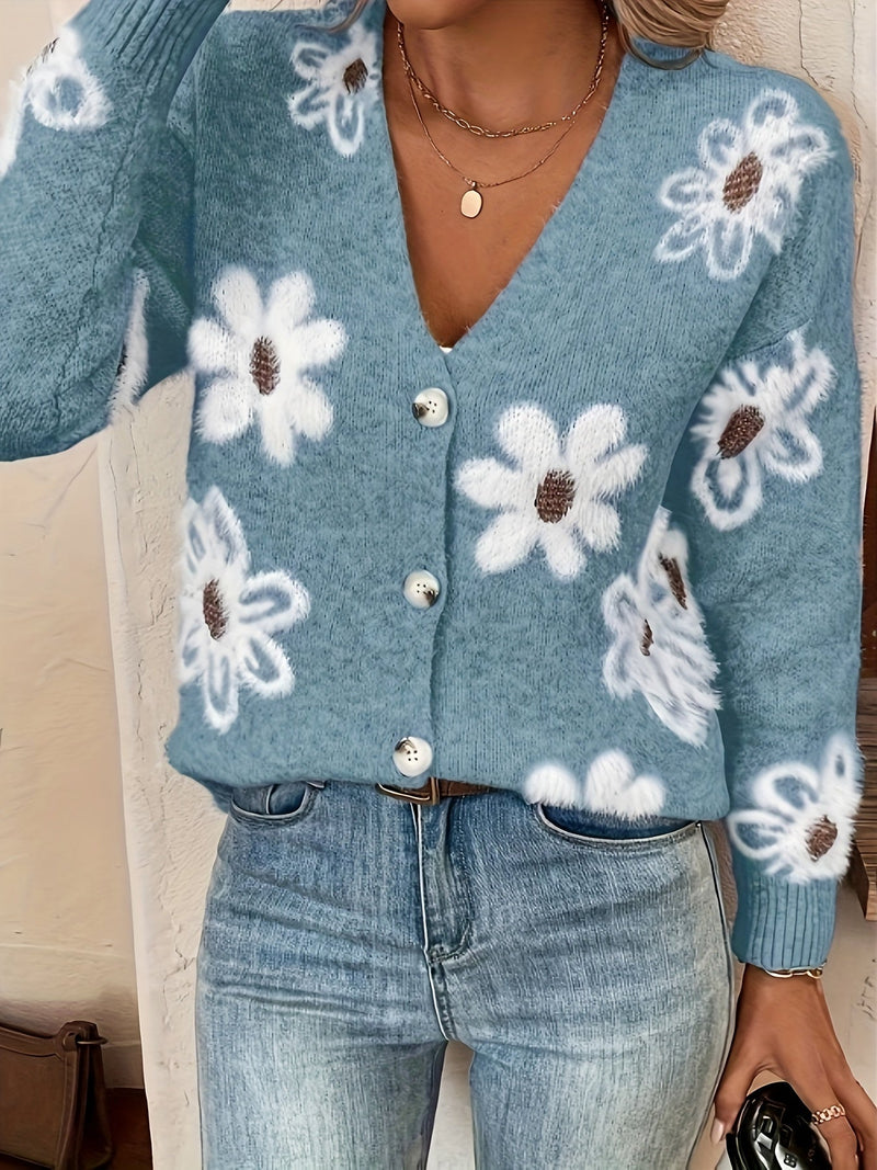 Thoughtfully Designed Sweater