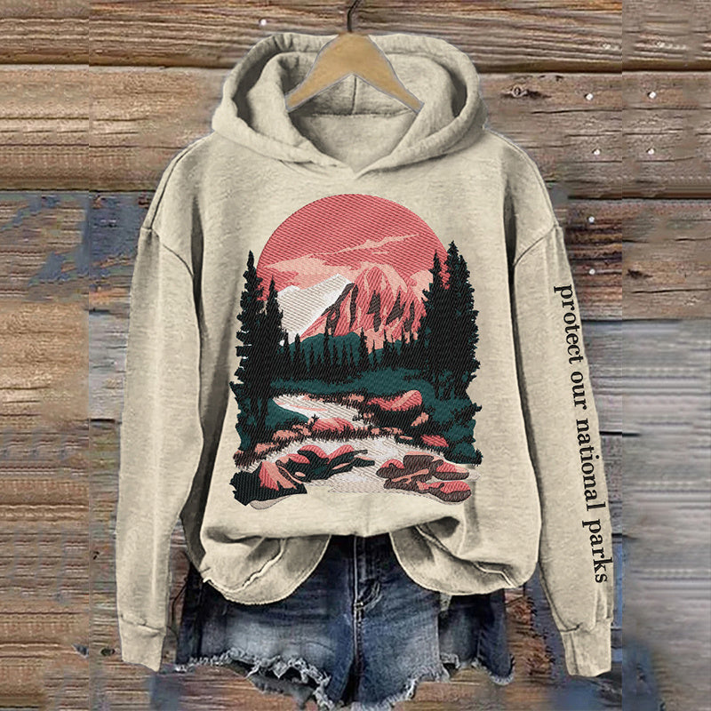 Classic Vintage Garment