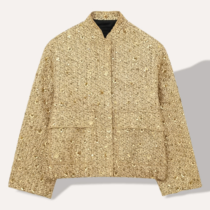 Classic Vintage Jacket