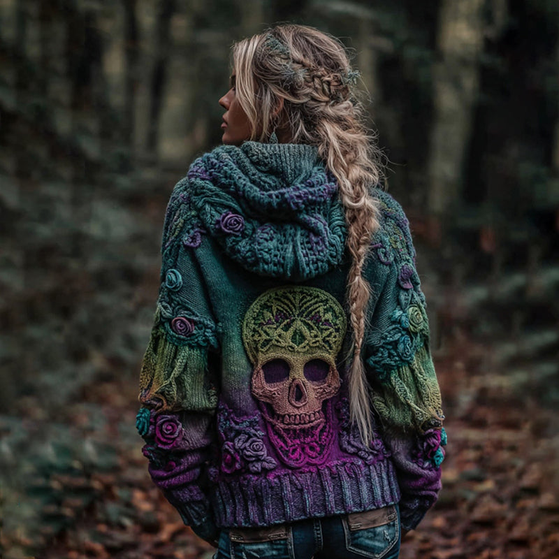 Beautifully Crafted Sweater