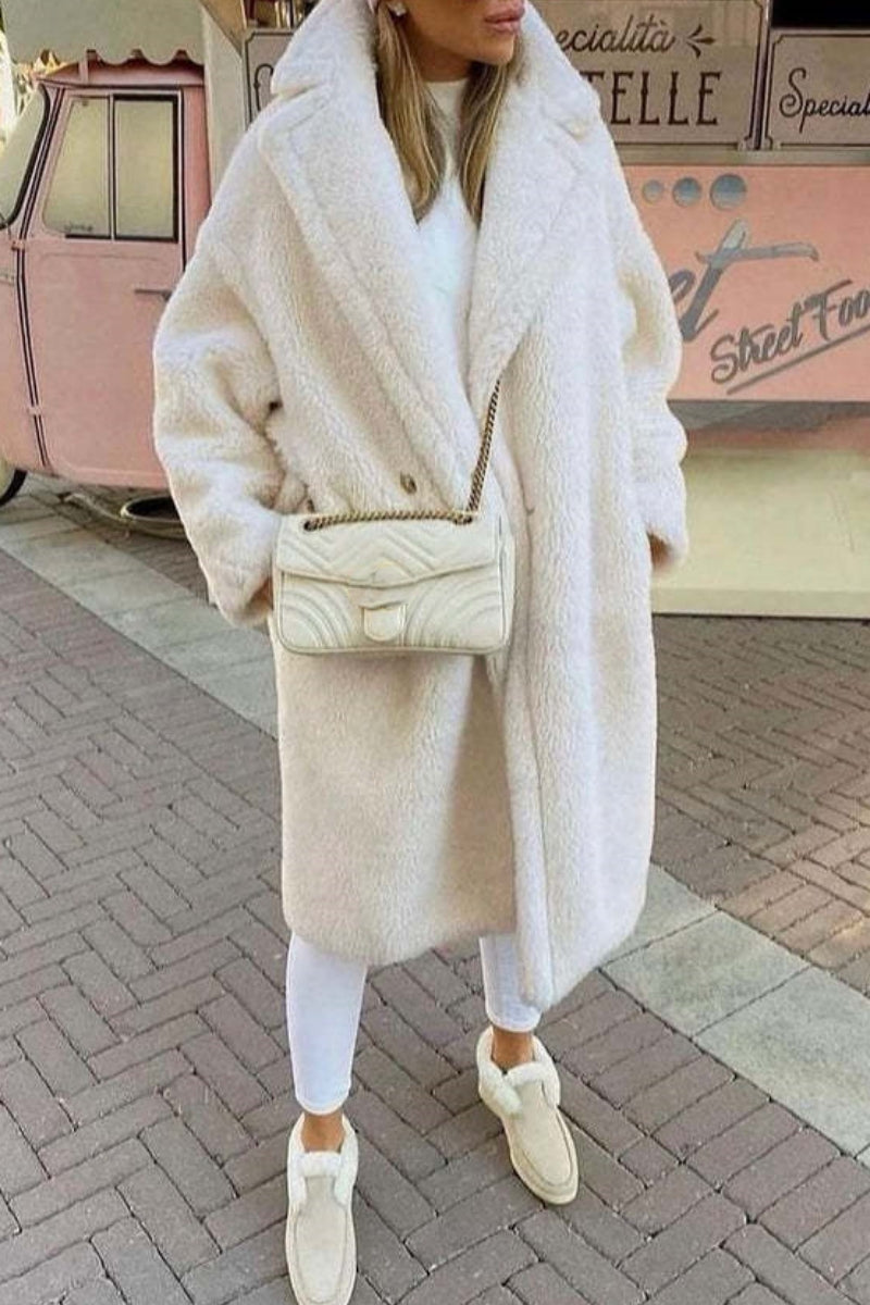 Timeless Vintage Style Cardigan