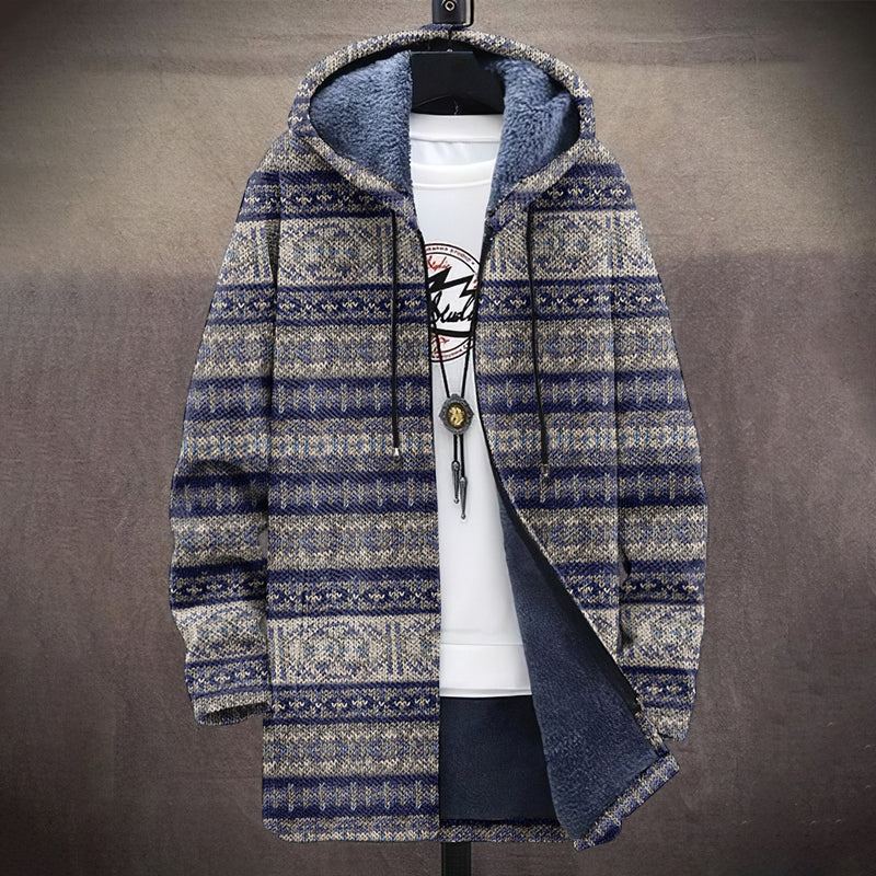 Elegantly Designed Coat