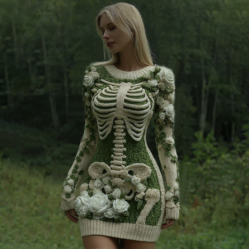 Classic Vintage Sweater