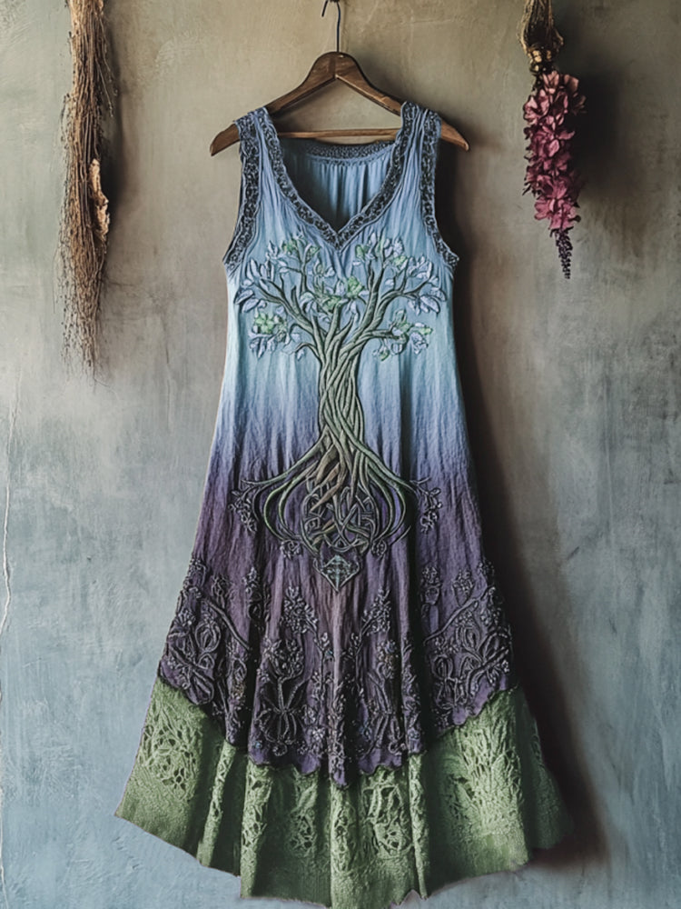 Thoughtfully Designed Dress