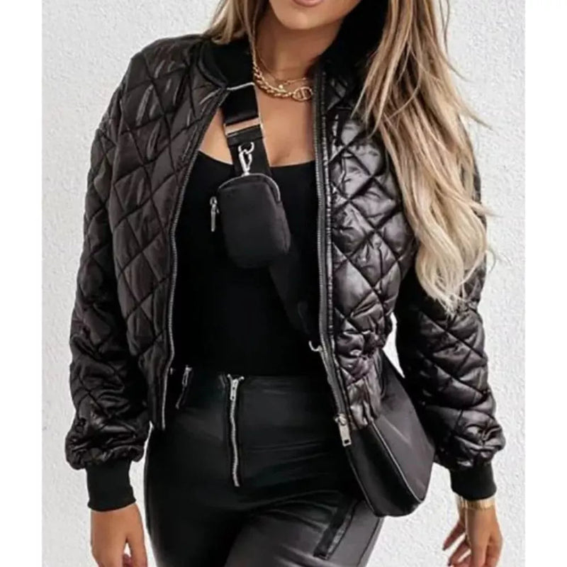 Thoughtfully Designed Jacket