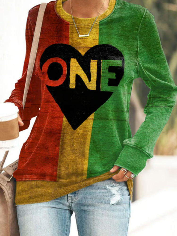 Timeless Vintage Style Shirt