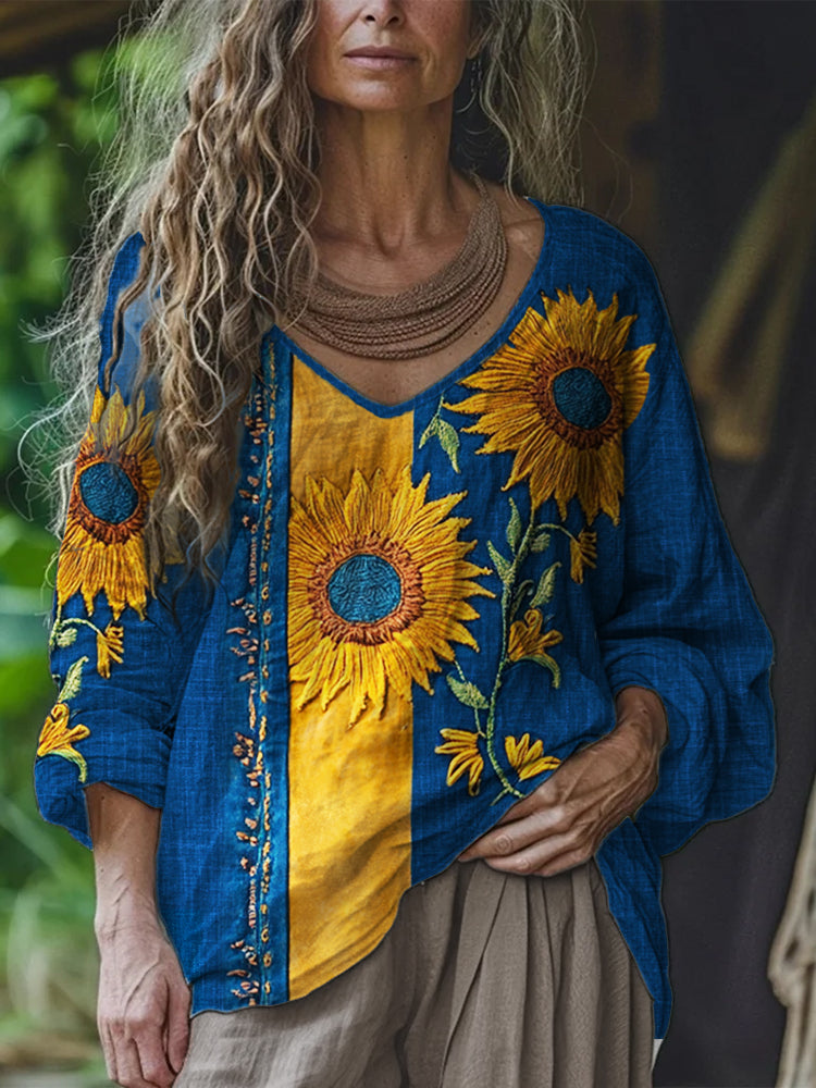 Classic Vintage Garment